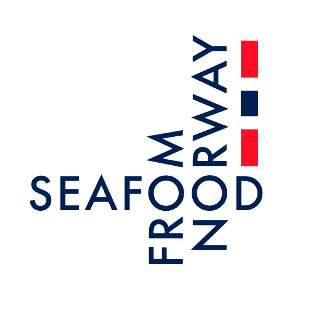 Seafood logo norway